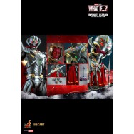 Hot Toys TMS063D44 1/6 Scale INFINITY ULTRON